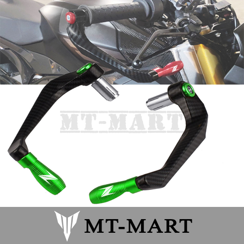 Lever Guard Kawasaki Z125 / Z250 / Z800 / Z900 / Z1000