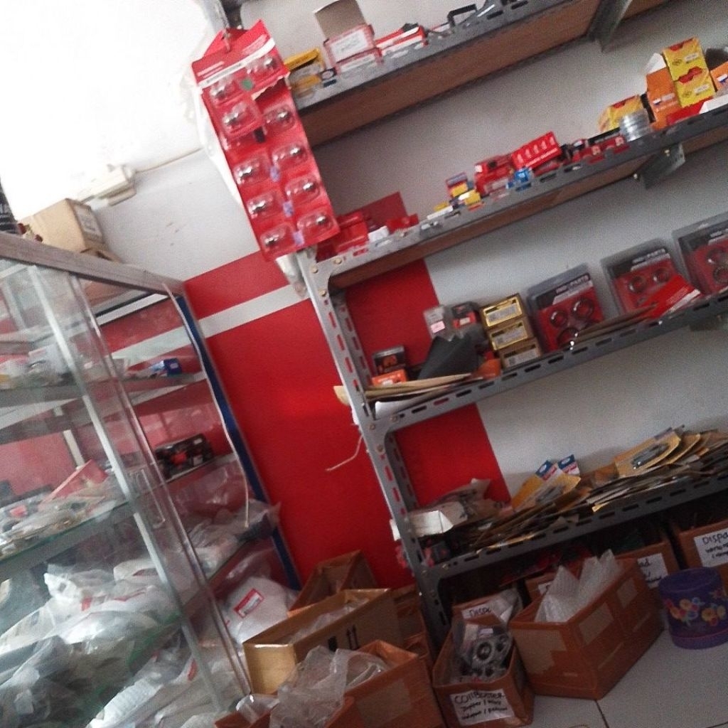 Kampas Ganda only vega zr vega r vega r new 5D9-F6630-00 ori FUKUYAMA