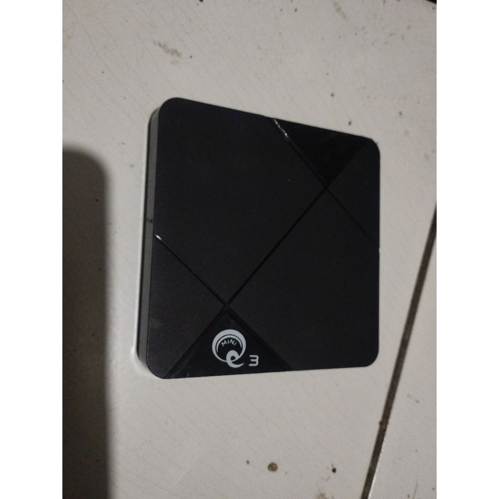 mini q3 android box (mati)