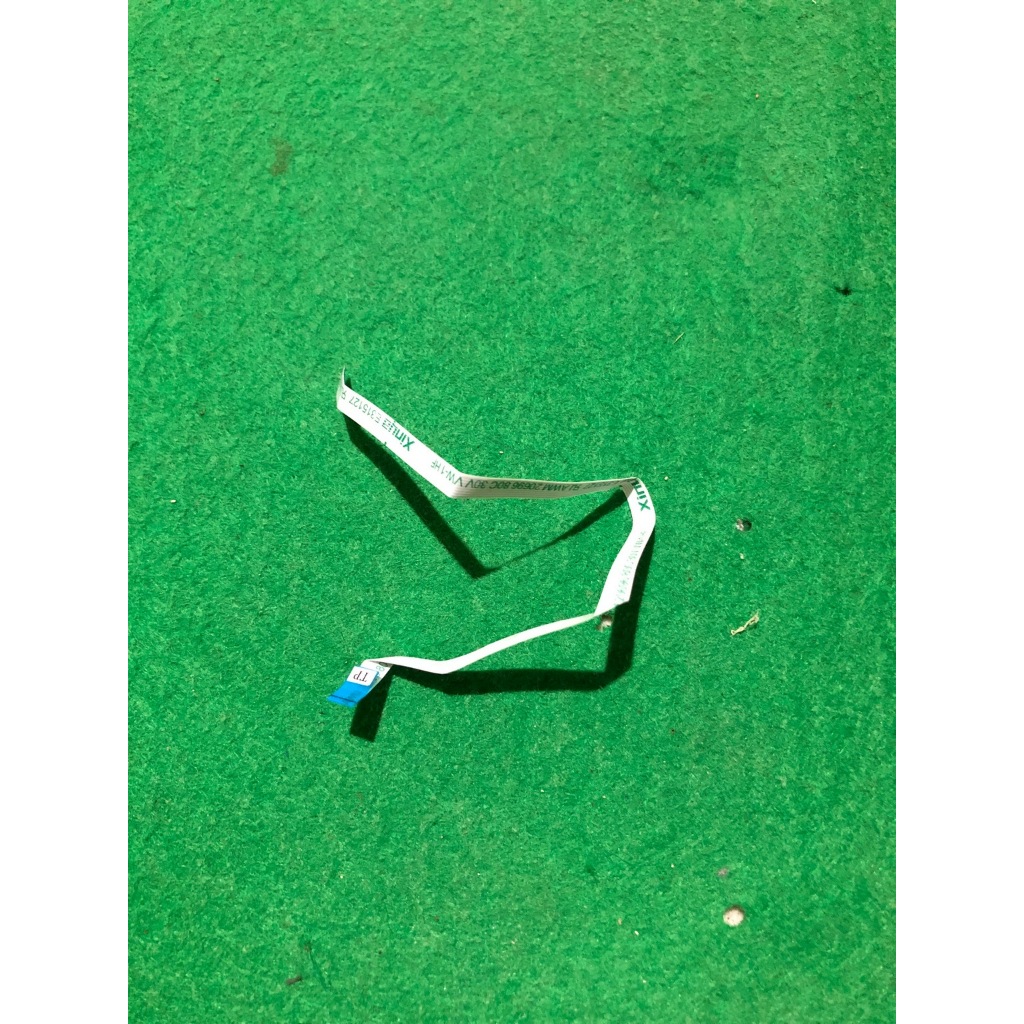 Fleksibel Flexible Touchpad Laptop Asus A442U