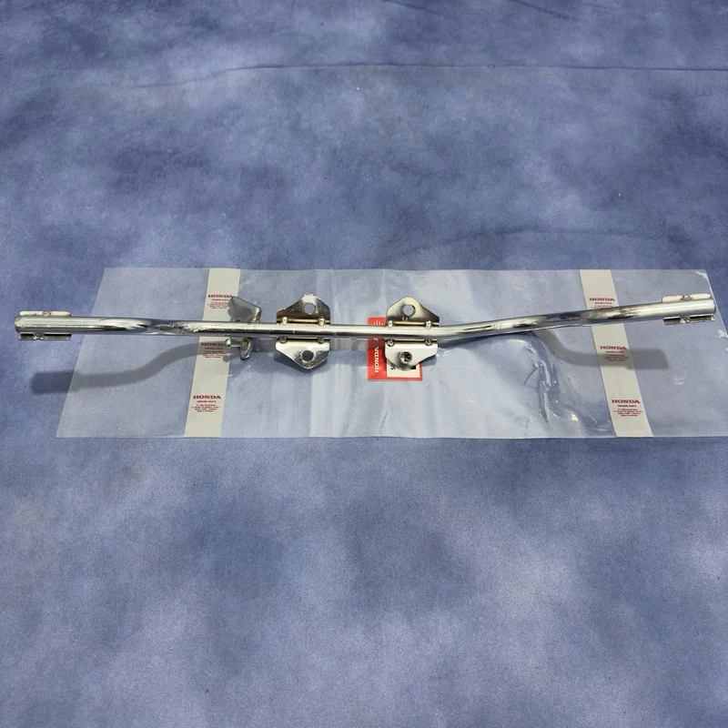 Besi Barstep Step Footstep Depan Supra x 100 Supra x Lama Supra Fit Lama