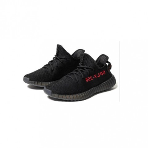 ADIDAS YEEZY BOOST 350 V2 BRED