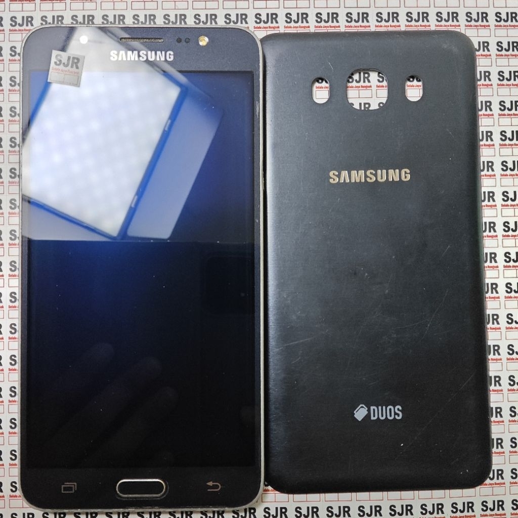 °Unit LCD Point Samsung J7 (SM-J710FN/DS) Ori Garansi