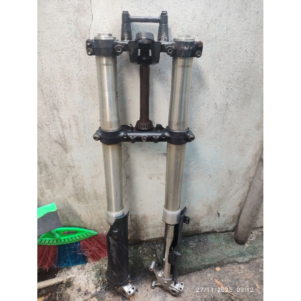 USD ORIGINAL KLX 250