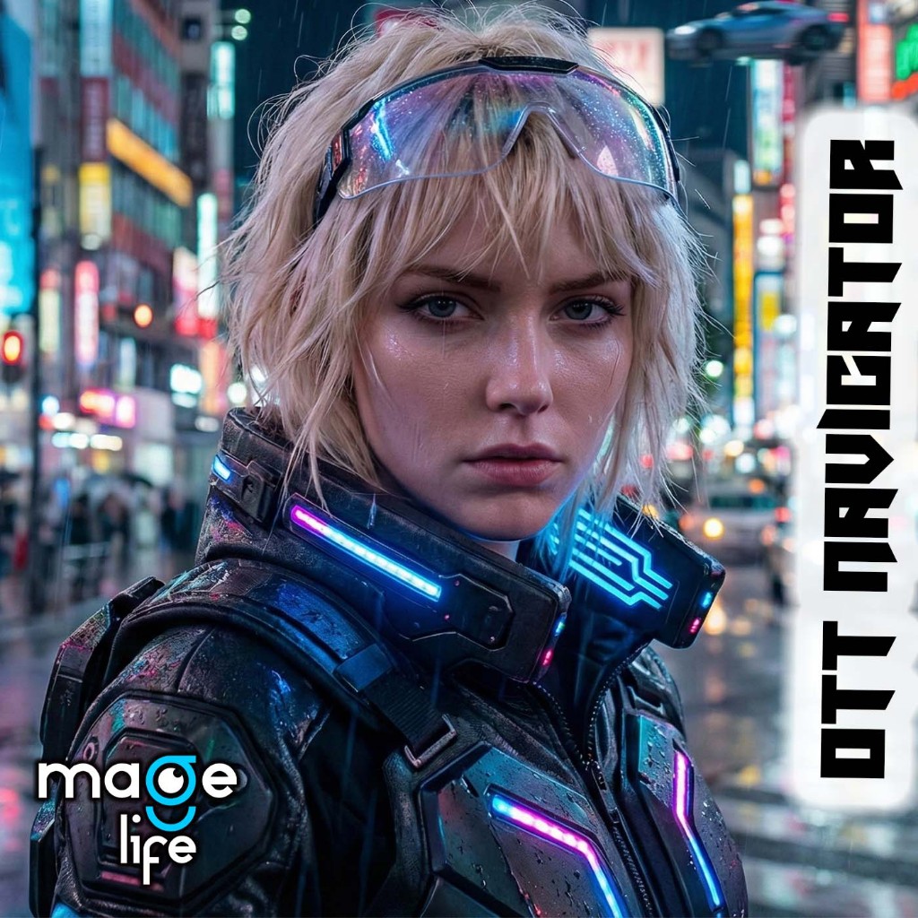 Aplikasi TV Dan Playlist Channel Premium Android