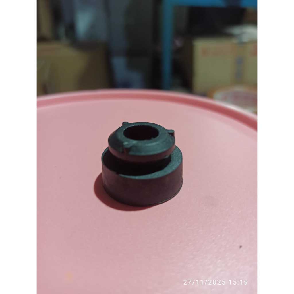 KARET KAKI untuk KOMPRESOR KULKAS | Peredam KOMPRESOR KULKAS