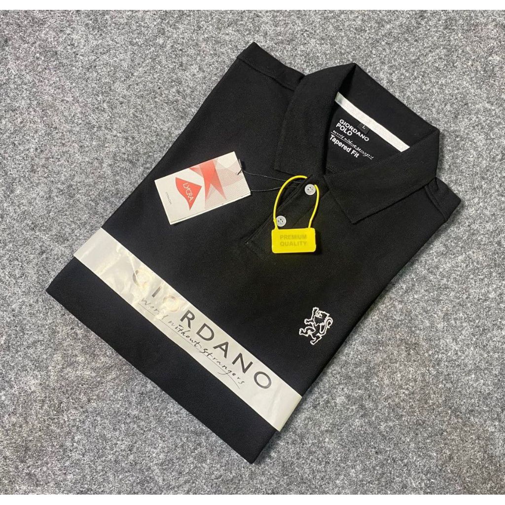 GIOR MINI KERAH/BAJU POLO PRIA)BAJU KERAH PRIA/BAJU GIOR PRIA/BAJU POLOS PRIA/BAJU POLO PRIA/BAJU KE