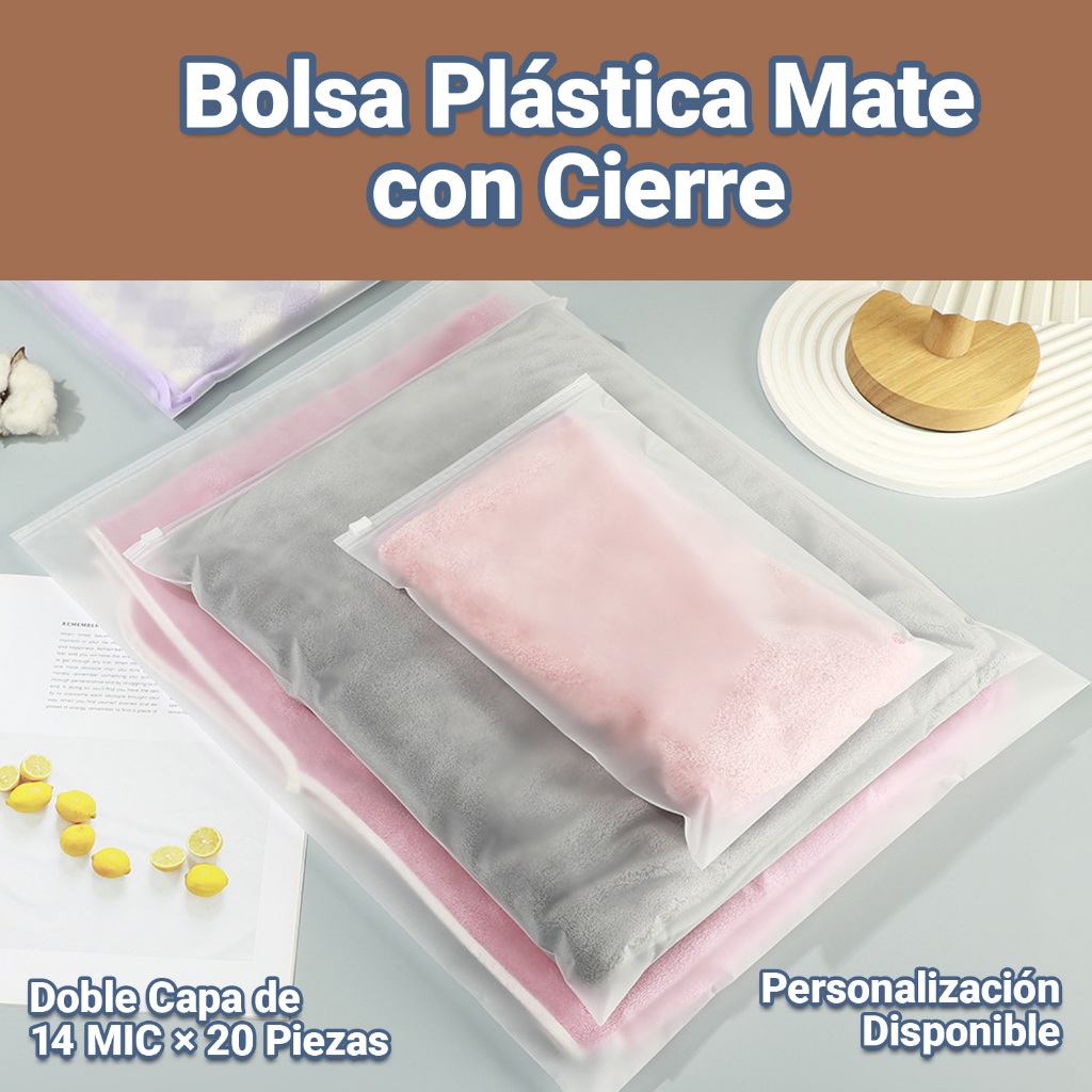 10pcs Travel Pouch Ziplock Doff / Kantong Pakaian Doff / Kemasan Ziplock Doff / Kantong Organizer Se