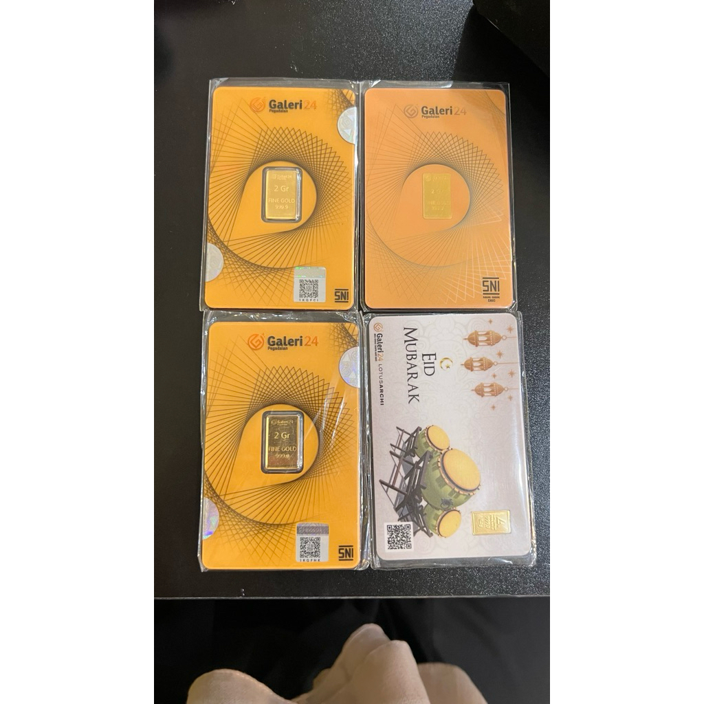 logam mulia 24k galeri 24k 2gram