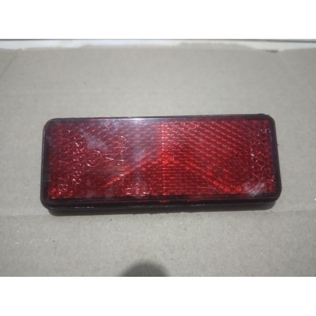 Mata Kucing Slebor Spakbor Belakang CBR 150 Pcx spacy Vario