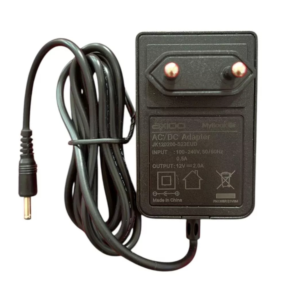Nakula Sadewi Adaptor Cas Laptop Axioo Mybook 14F Original Garansi 3 Bulan
