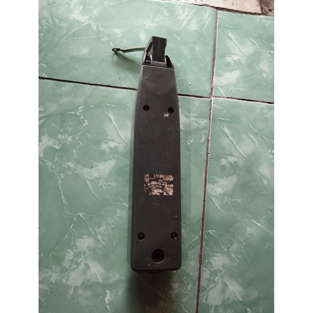 body kipas angin maspion ukuran 16 inc berdiri