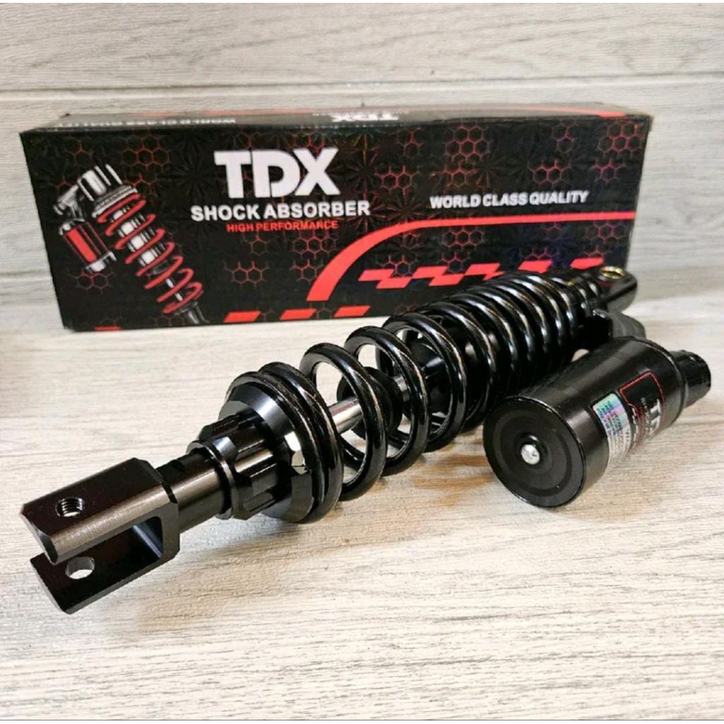 SHOCK BREAKER MATIC TABUNG TDX ATAS