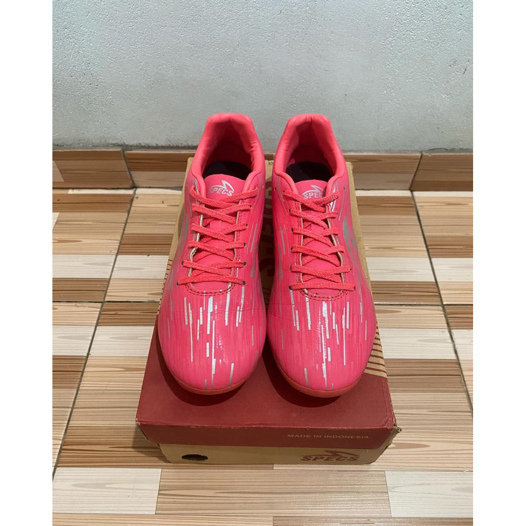 lightspeed reborn diva pink