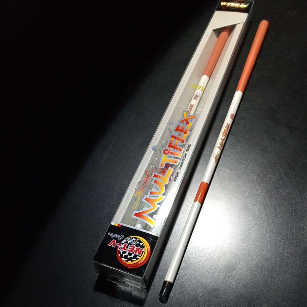 JAP EXORI SPECIAL MULTIFLEX