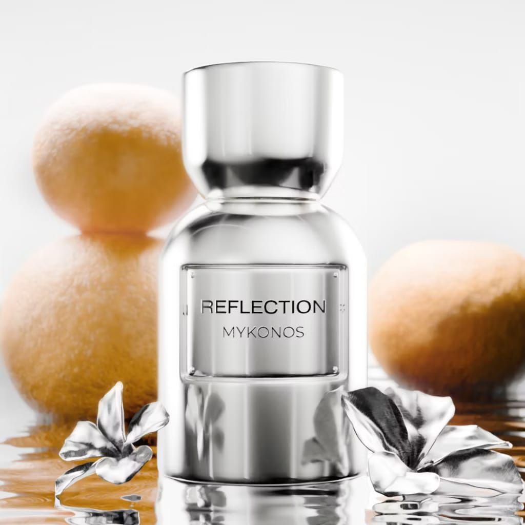 Decant Mykonos Reflection