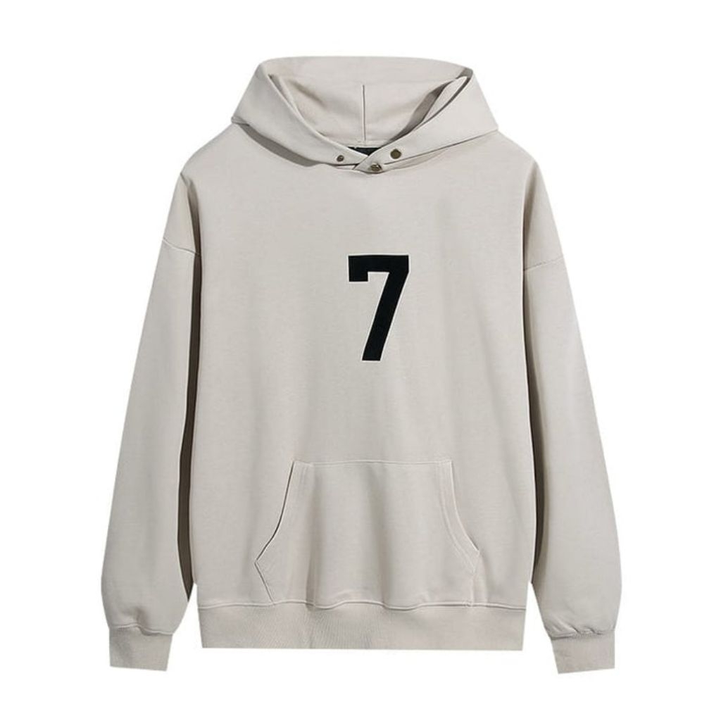 Hoodie FOG Collection anniversary 7th