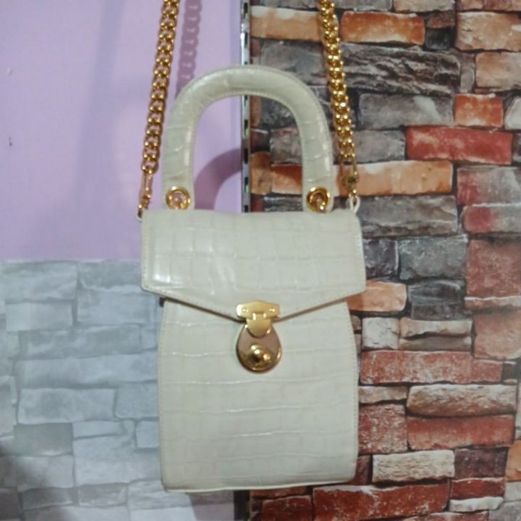 sling lucu tebal kekar