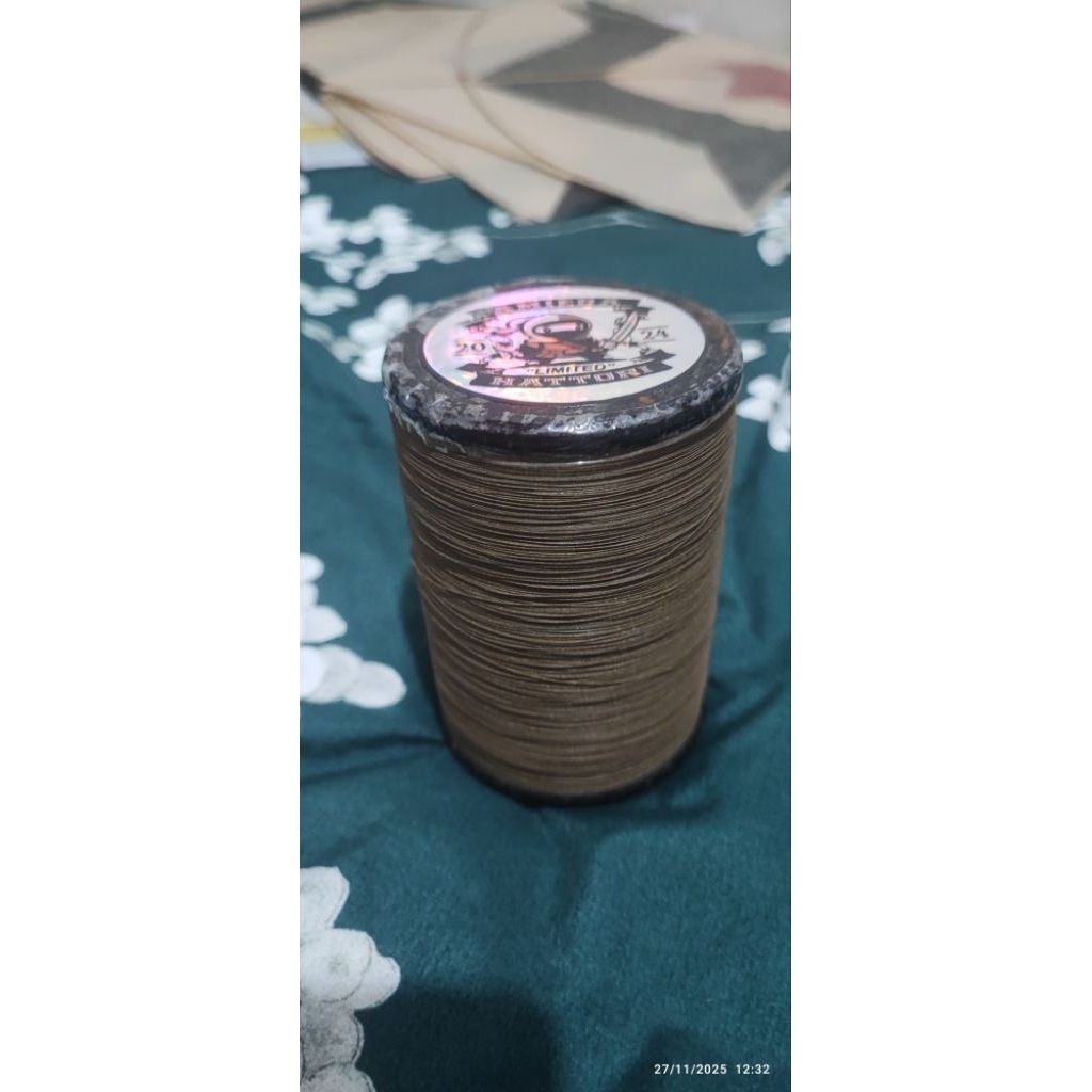 Gelasan Amiera Hattori