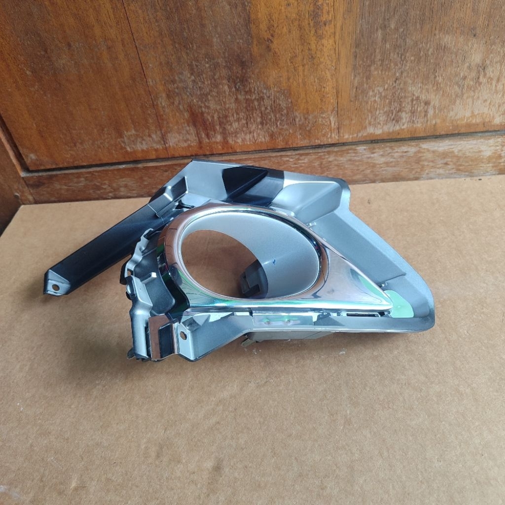 Cover Foglamp Innova Reborn 2016-2020 Original