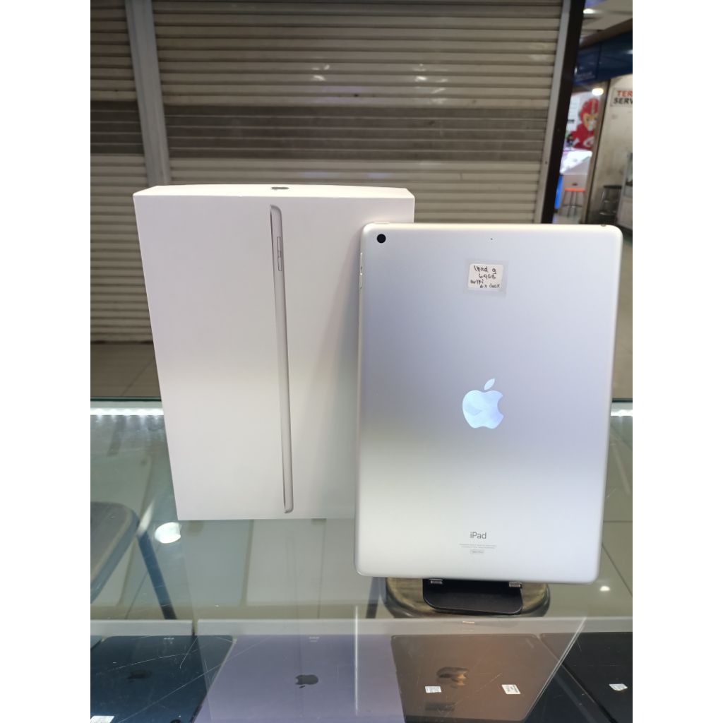 ipad9 64gb wifi second ex ibox