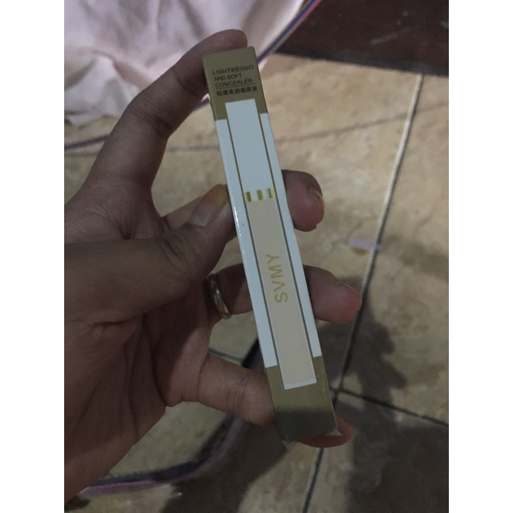 concealer svmy