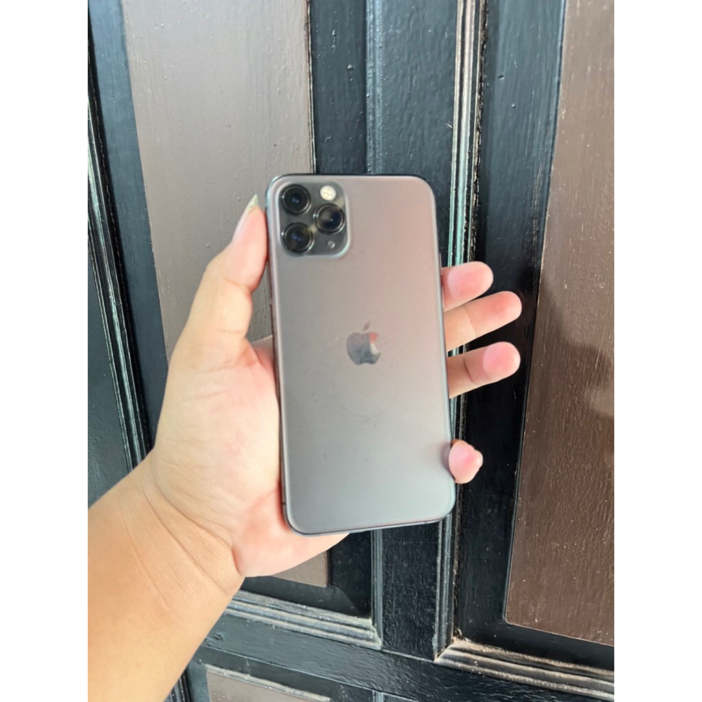 IPHONE 11 PRO 64GB INTER ALL OPERATOR