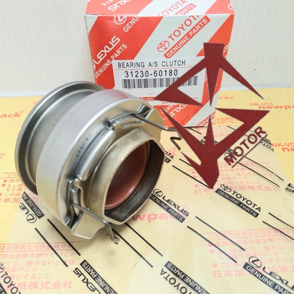 DEKLAHAR DEKLAHER TOYOTA LAND CRUISER VX80 LC VX80 ORI