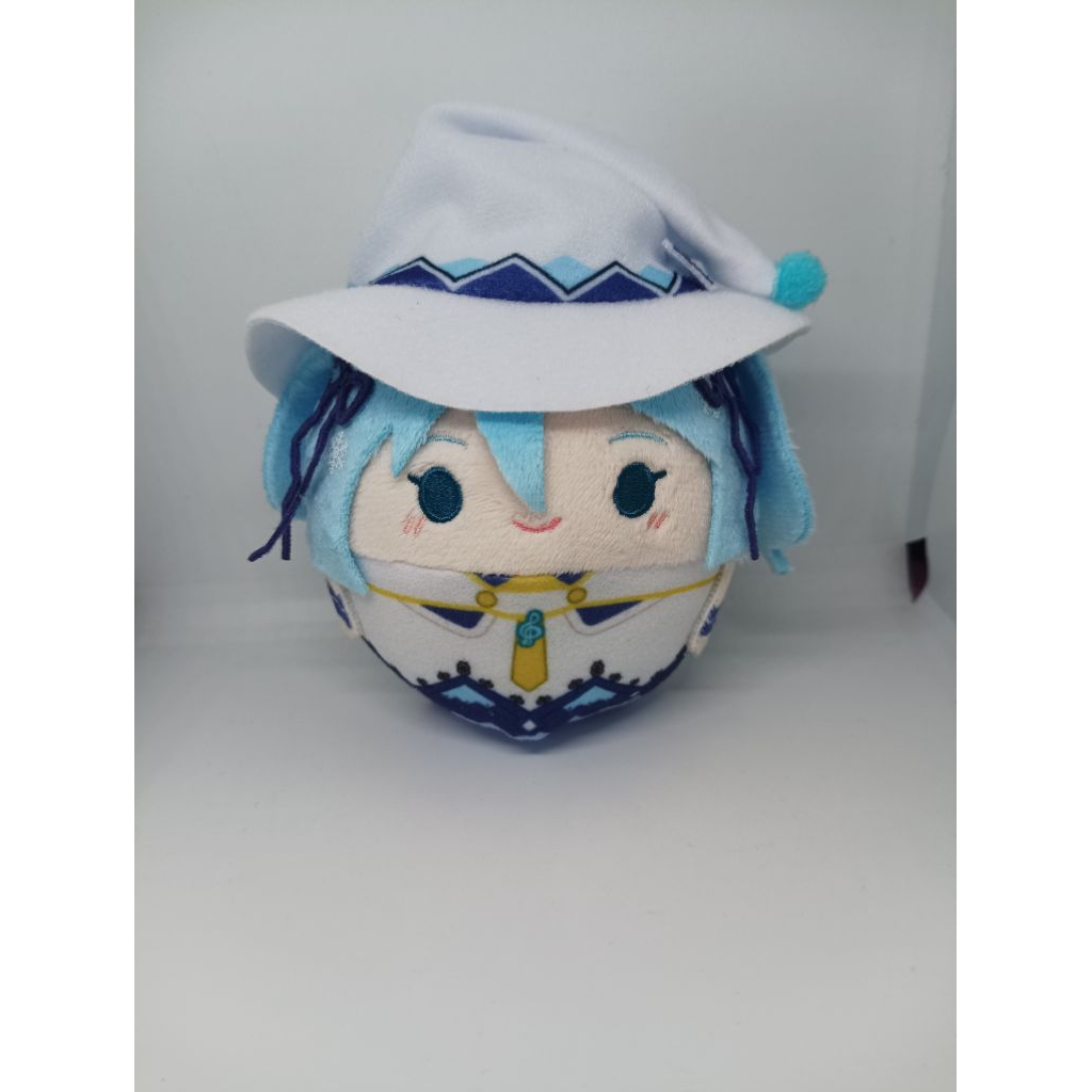 Fuwakororin S Hatsune Miku Snow