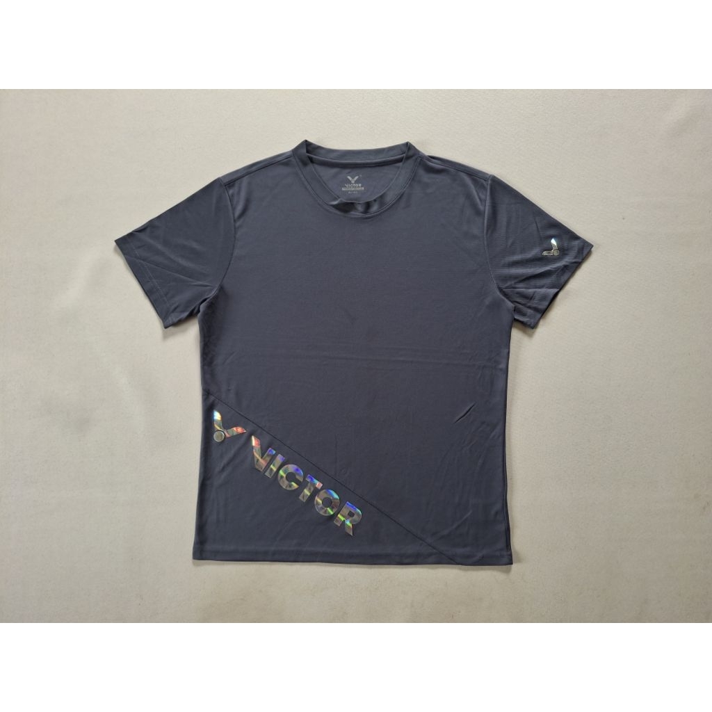 JERSEY BADMINTON VICTOR ORIGINAL 100%