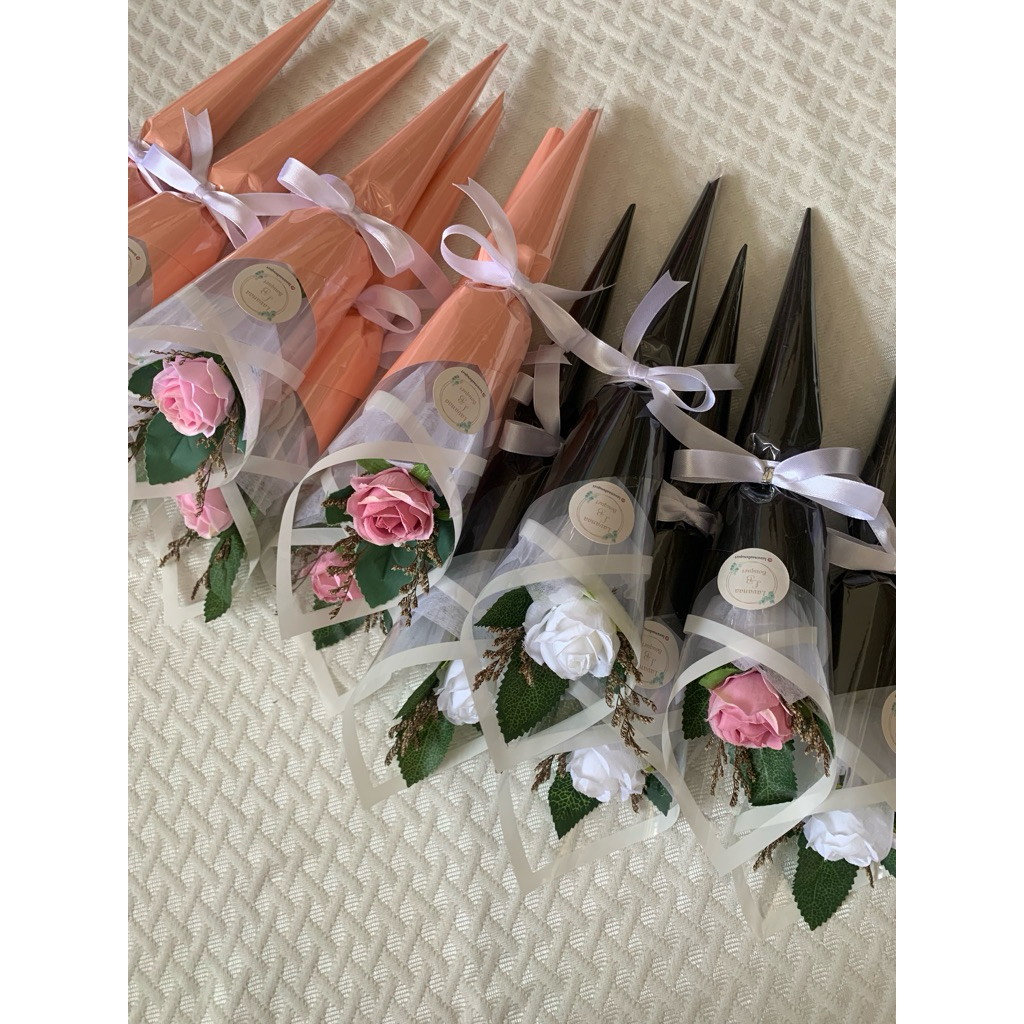 Buket bunga || Buket satu tangkai | Hadiah bunga