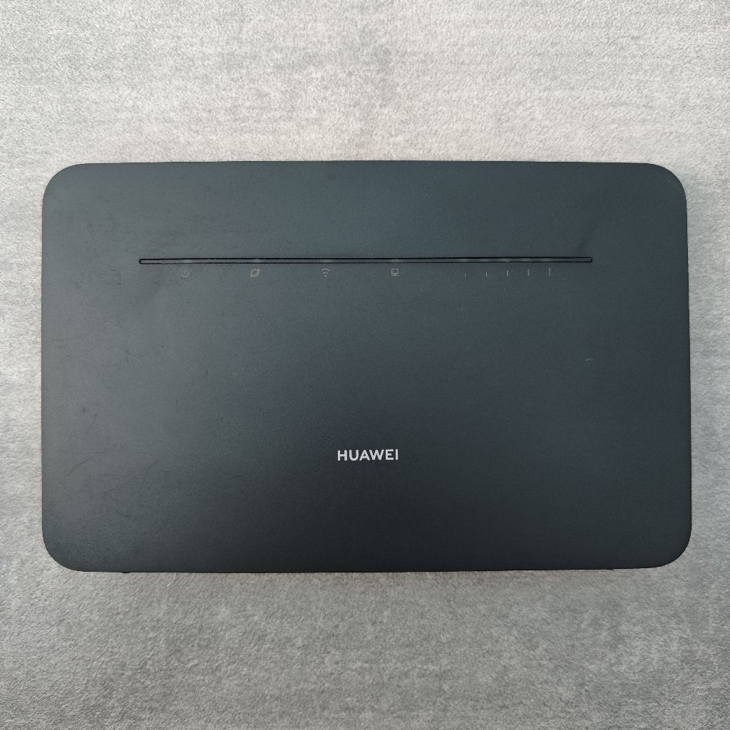 Home Router Modem Wifi Huawei B535 LTE 4G+ CAT7
