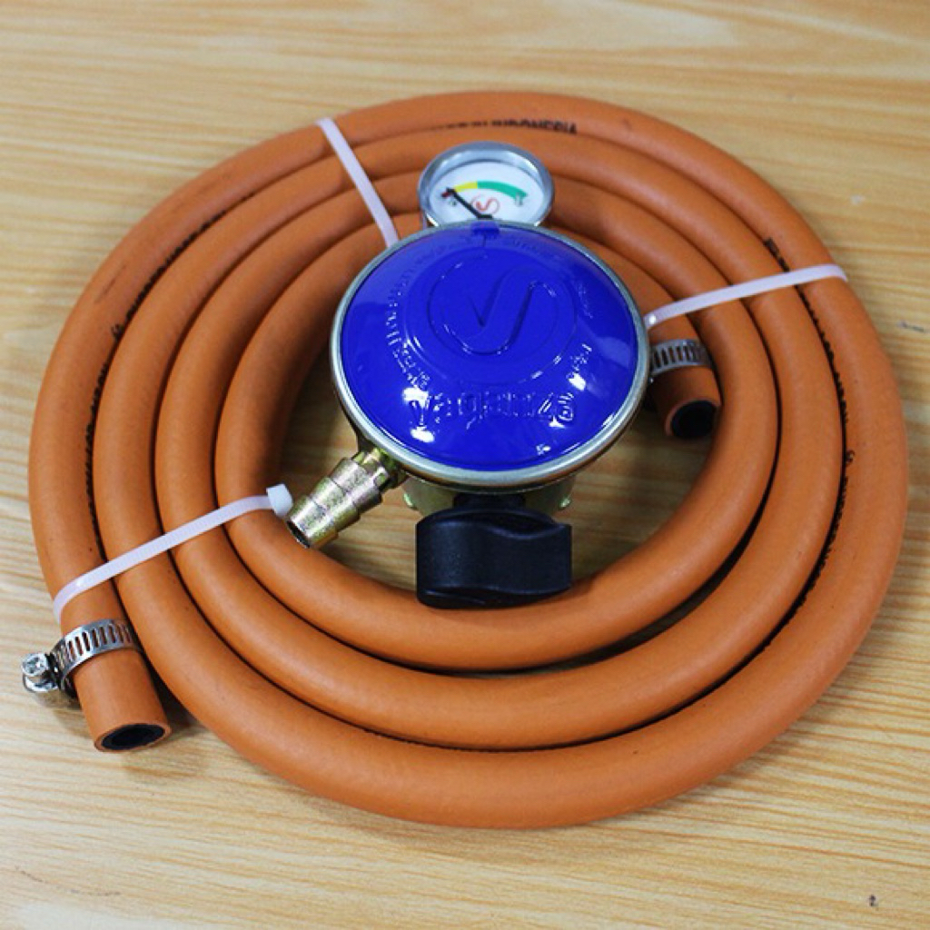 Regulator Vaganza Original