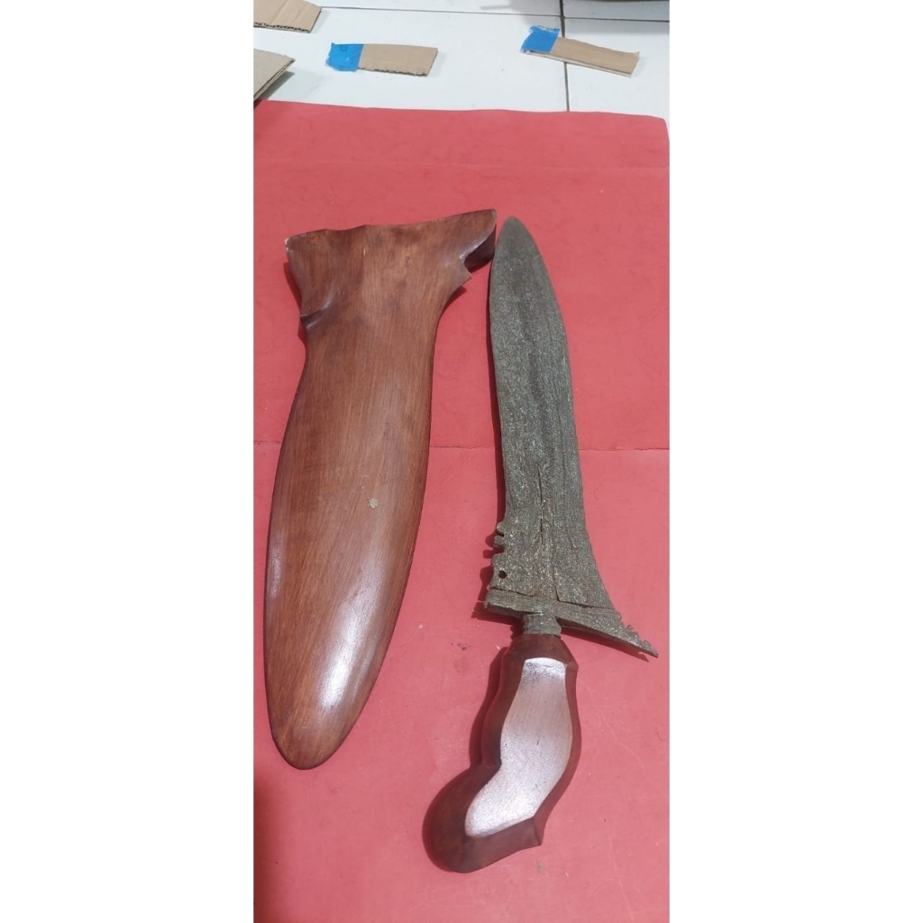 betok singo jumbo sepuh