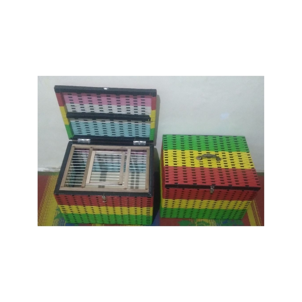 kepek/kisa merpati 1 pasang