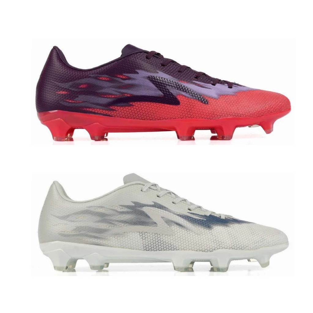 Sepatu Bola SPECS ALACCELERATOR ALPHA FURY PRO FG ORIGINAL 100% SPECS