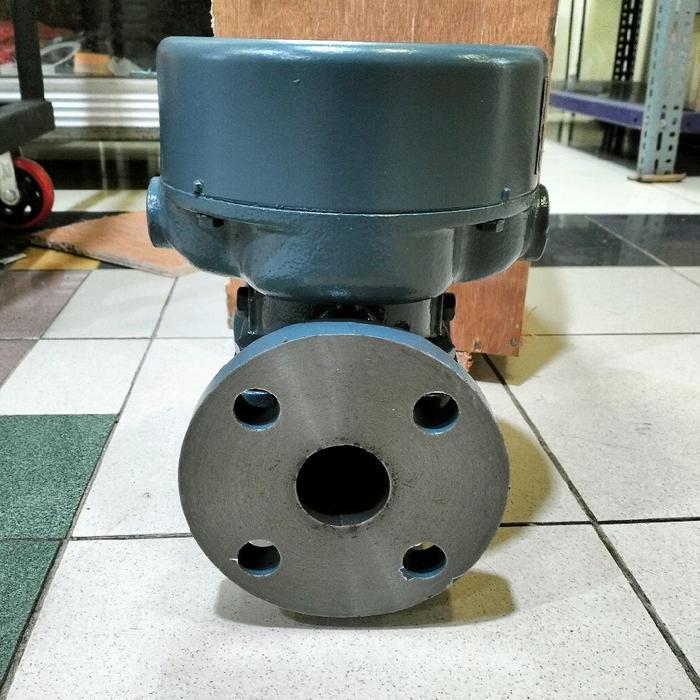 Flow Meter Solar Tokico Type FRO0438-04X Size 1,5 Inch dn40mm