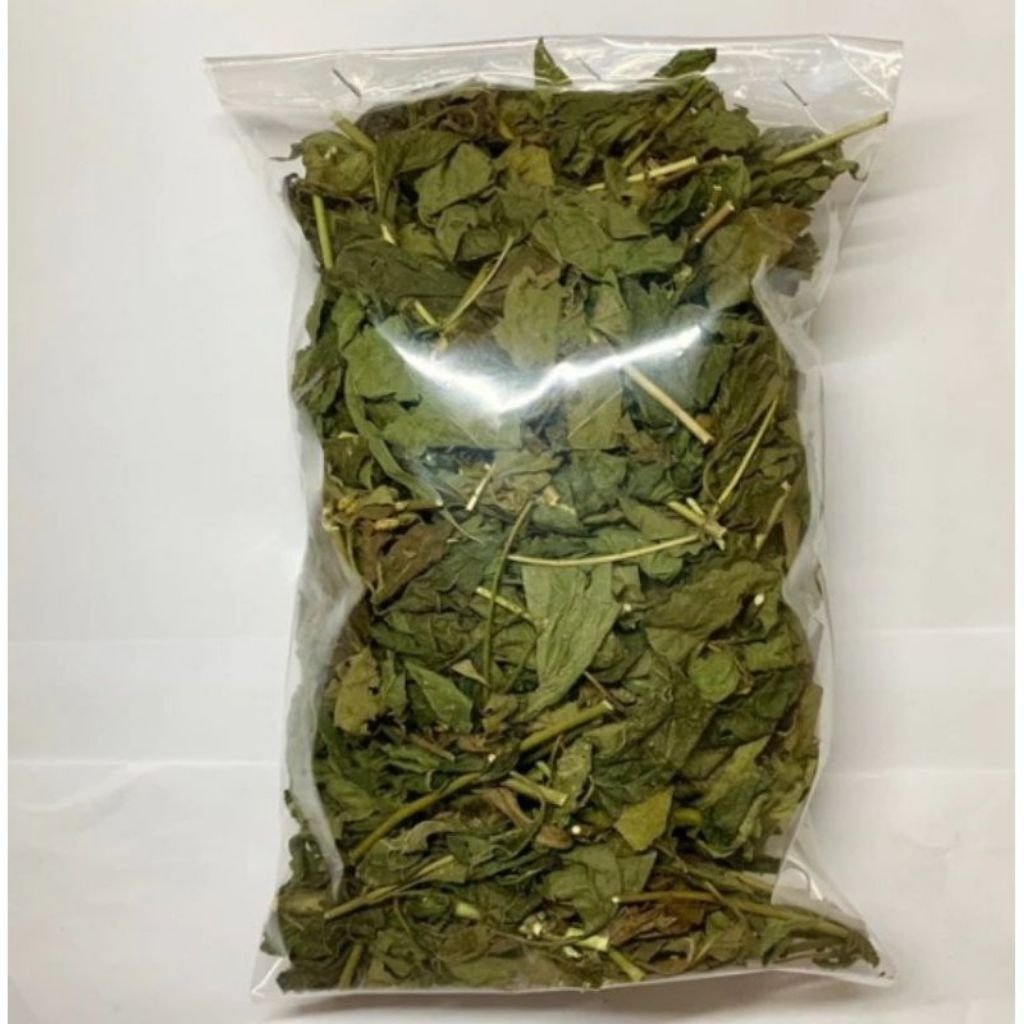 Daun cengkeh basah 100gram