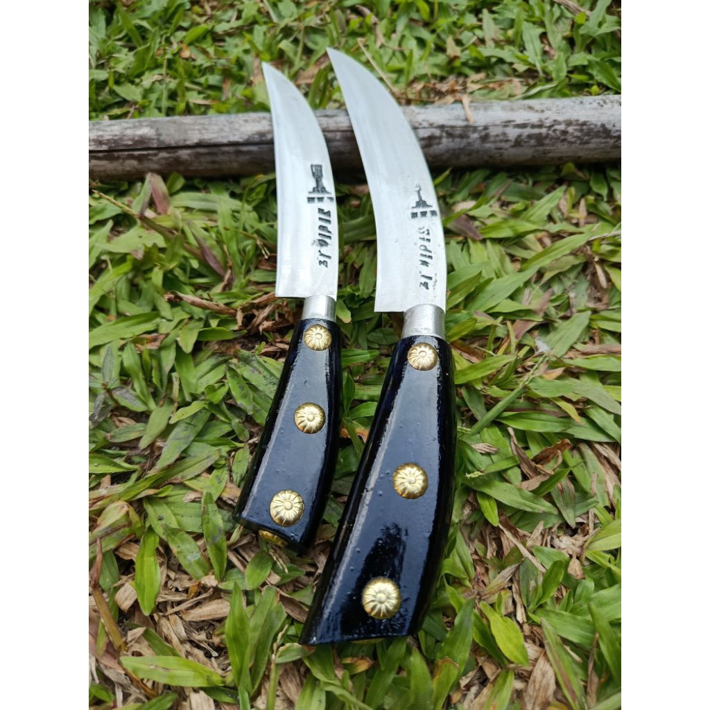 pisau garpu Palembang