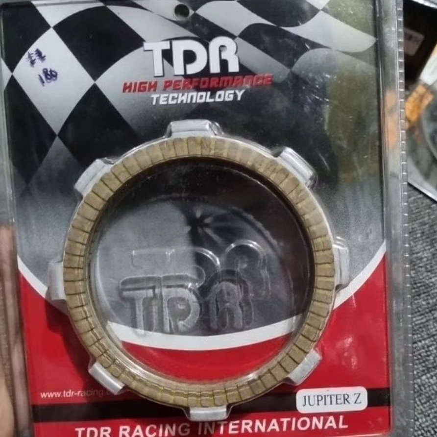 KAMPAS KOPLING TDR YAMAHA JUPITER Z