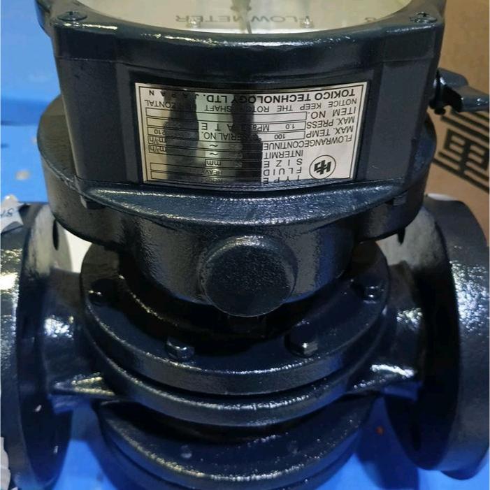 Flow Meter Solar TOKICO Type FRO0541-OBX Size 2 Inch ( 50mm)