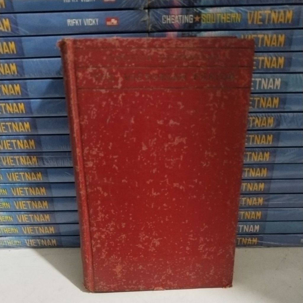 BUKU THE VICTORIAN PERIOD