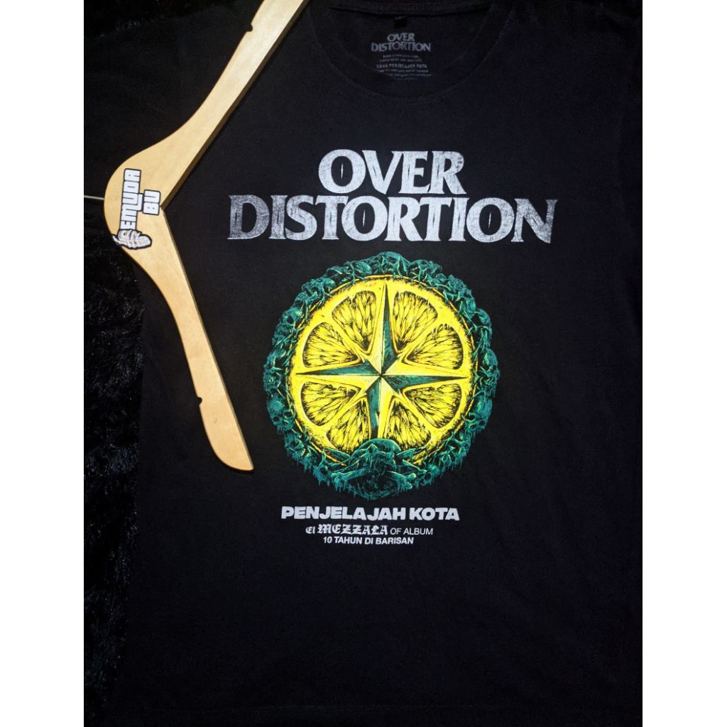 OD PENJELAJAH KOTA (M)