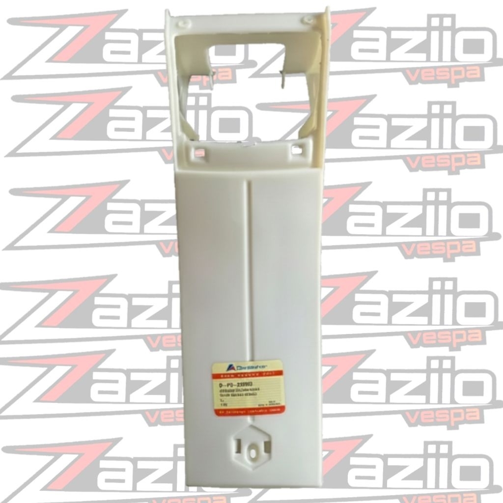 Hidung Vespa Excel Hidung Dasi Vespa Excel Danmotor