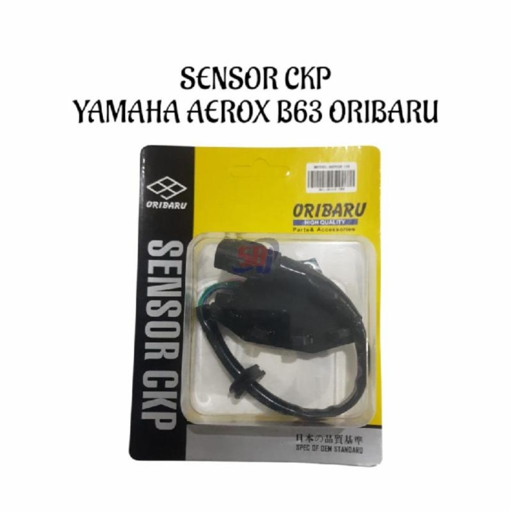 sensor ckp yamaha nmax new/aerox 155 kualitas bagus
