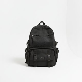 POLO FELIX - Tas Ransel Pria Slot Laptop 15'' Anti Air