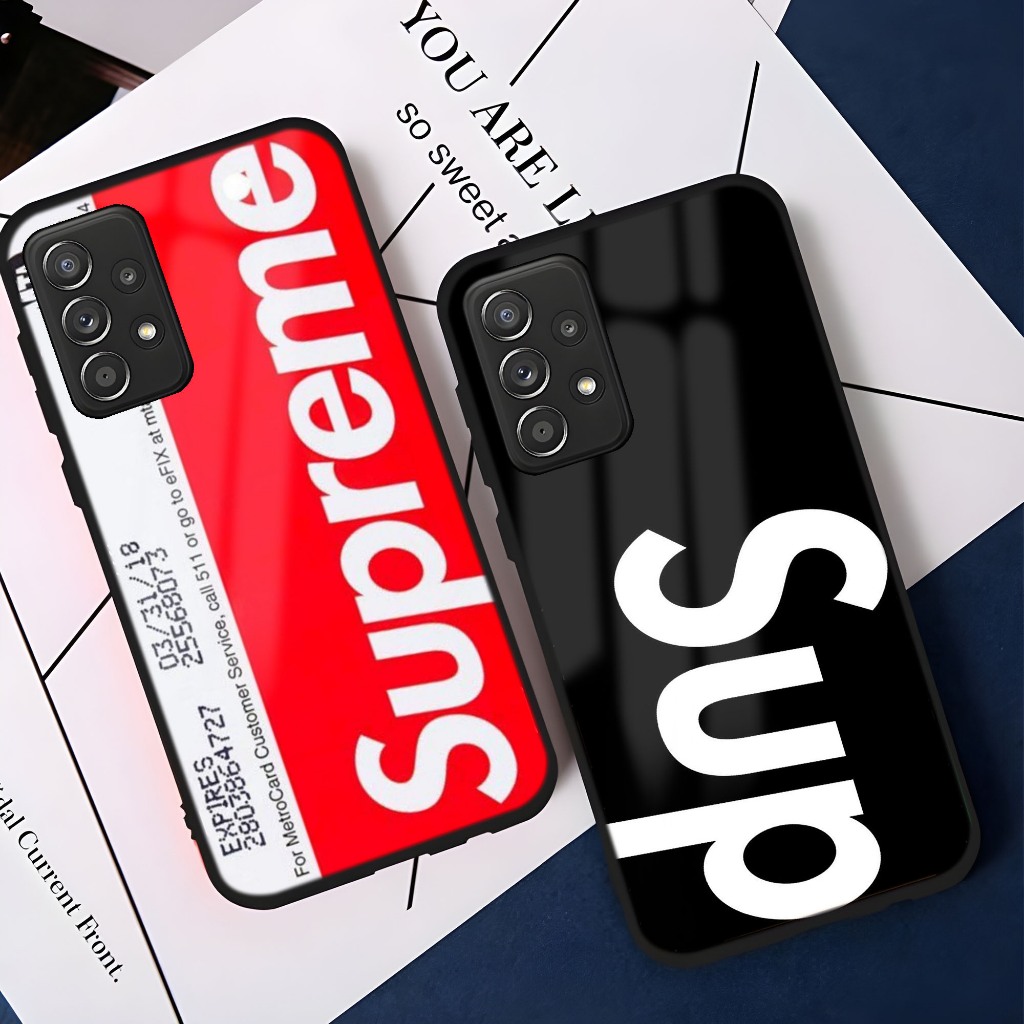 [Motif KK NO.17]Case Samsung Samsung A52 A52 5g A52s 5g A53 5g - Max7case - Samsung Samsung A52 A52 