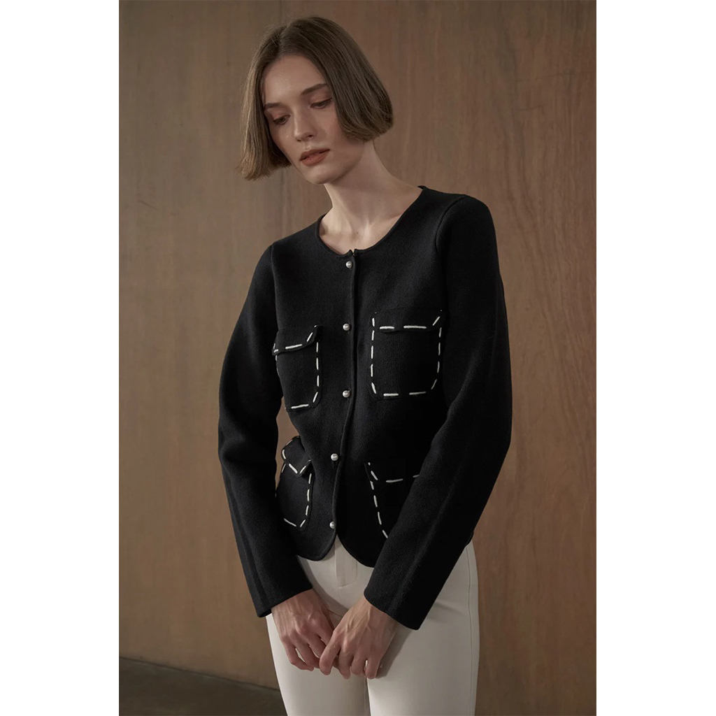 New Alona Anolo Jacket Hana Cardigan Soft Pink White Kilari Jaoni Aluba Dress Jane Yarra Cardigan Ni