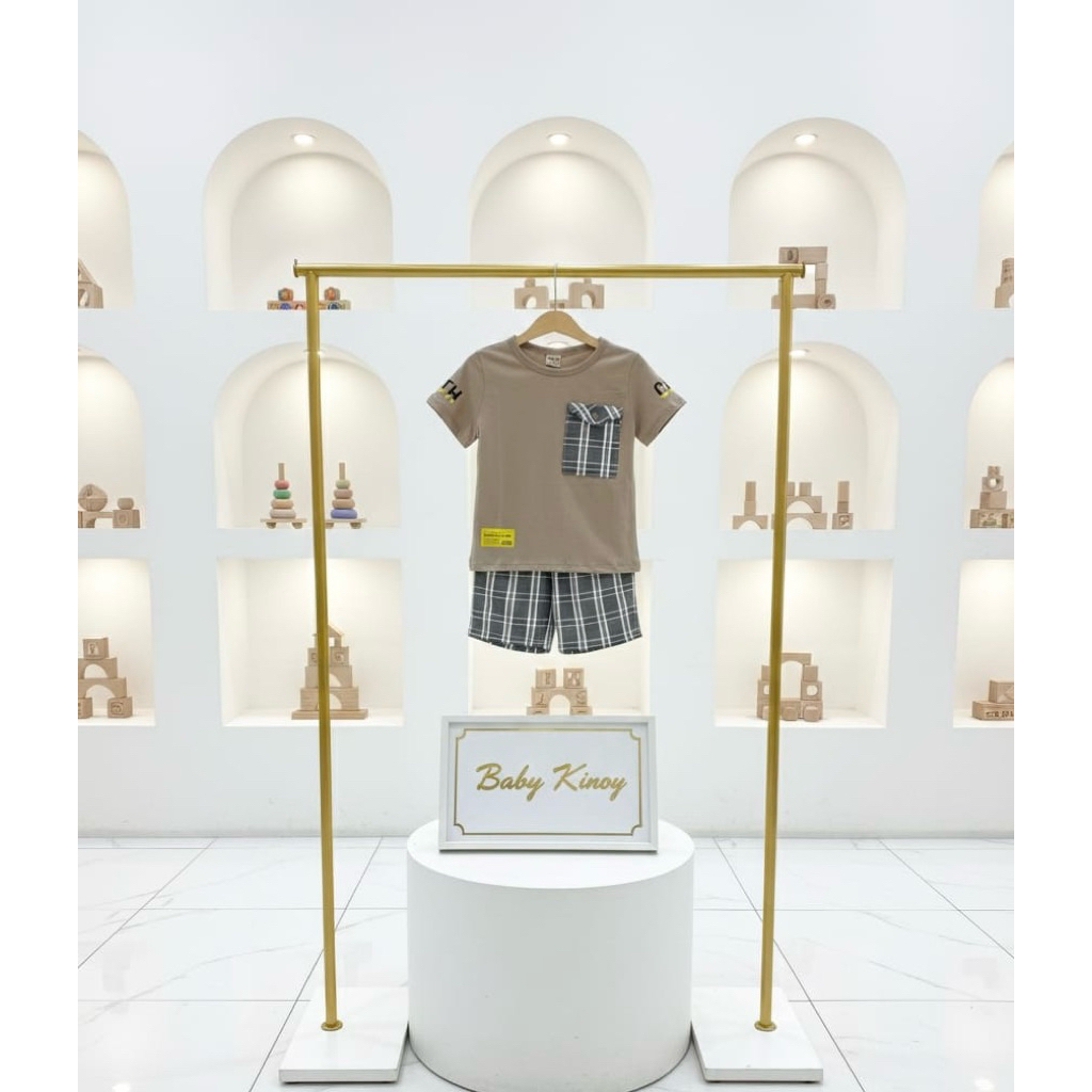 USON 6144 | Stelan Anak Laki Laki