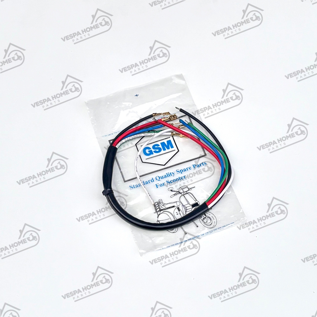 Kabel Spul Vespa CDI Excel Exclusive Strada